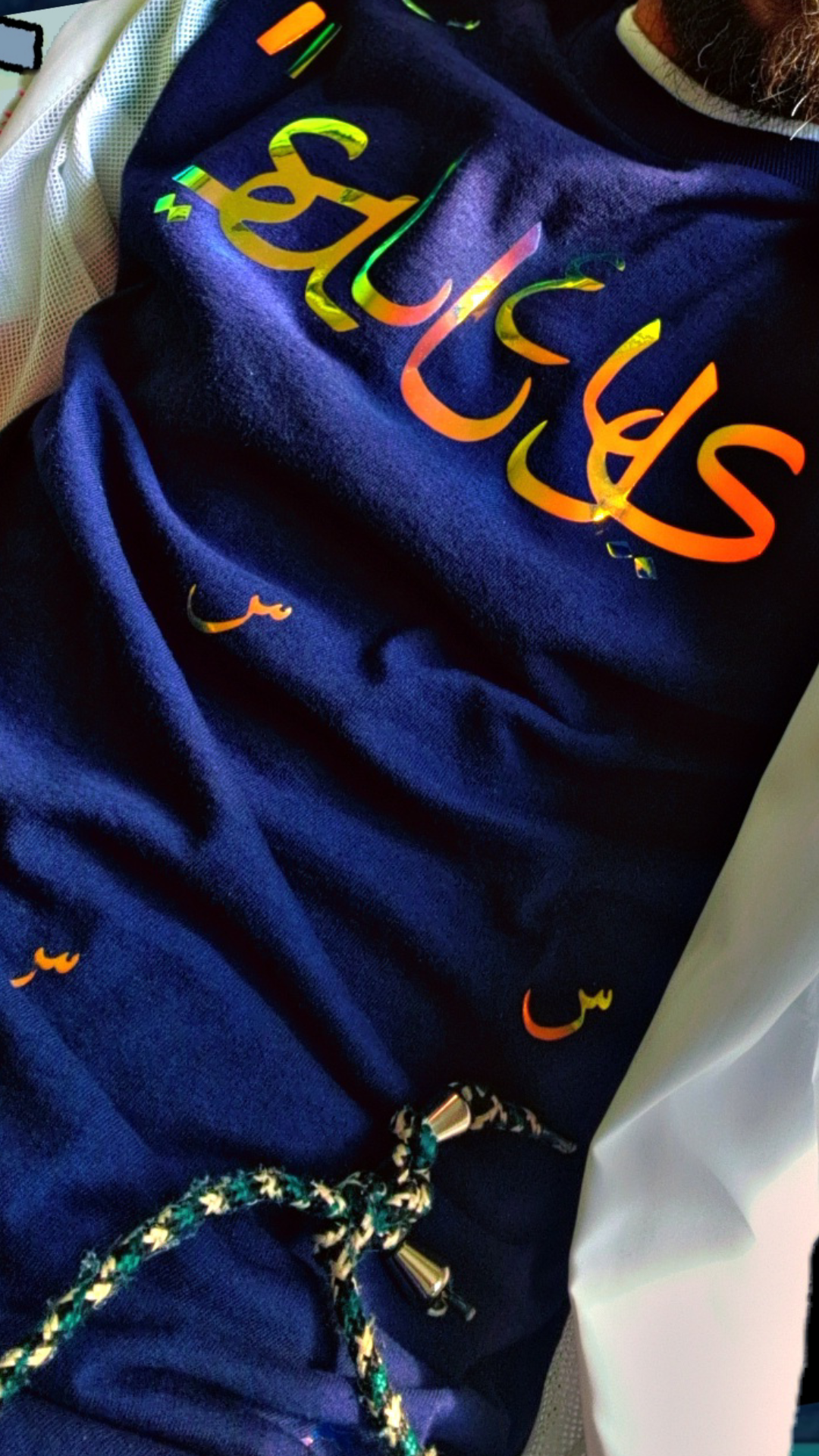 T shirt Salleys س.🥷