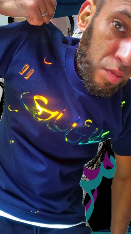 T shirt Salleys س.🥷